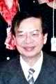 President Wang