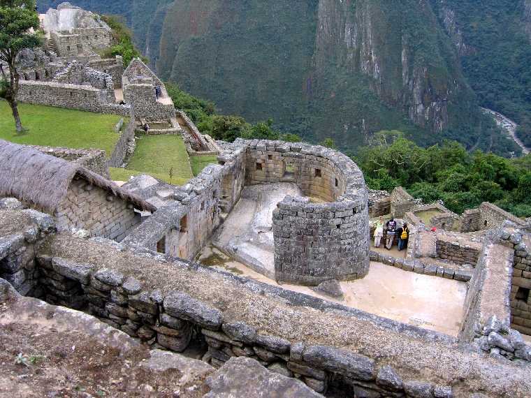 Sun Temple