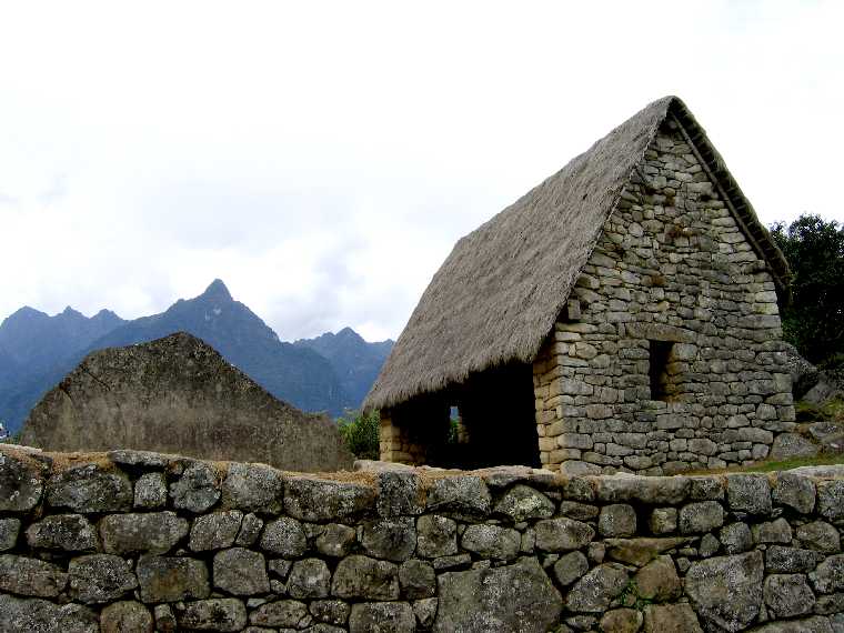 Sacred Rock