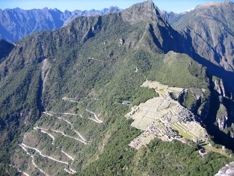The Ruin