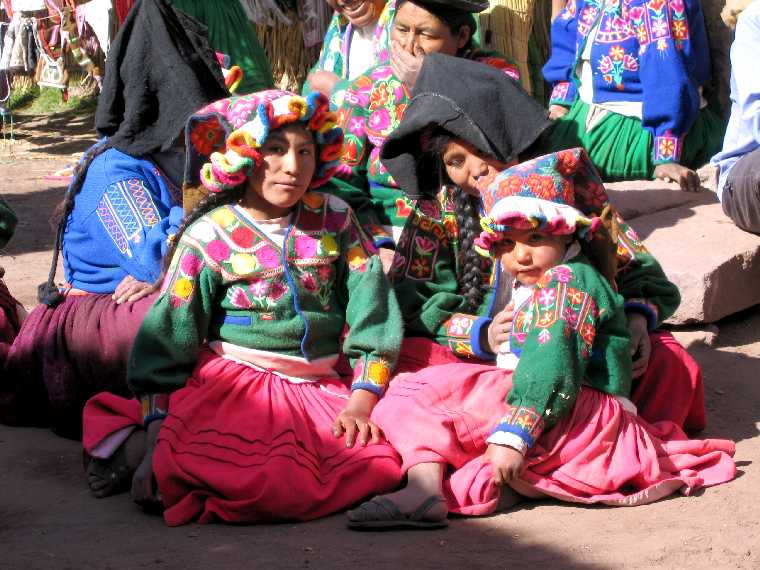 Copamaya Girls